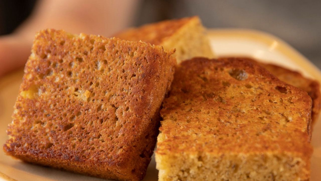 Banana Bread
