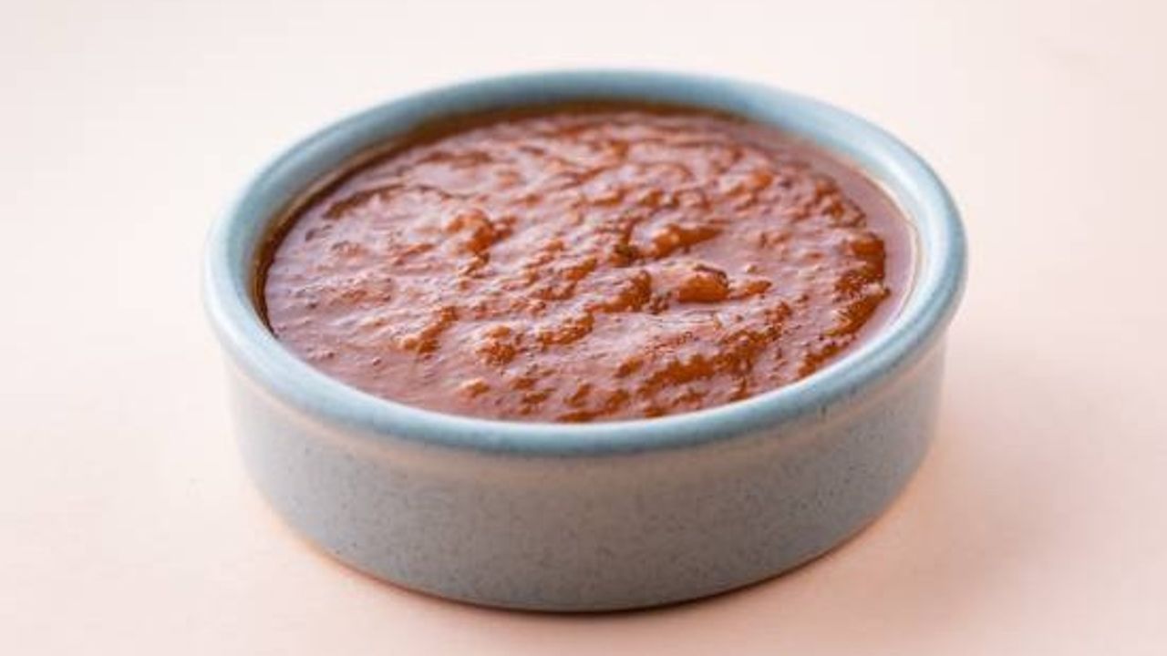 Jane Fonda Salsa (Mild)