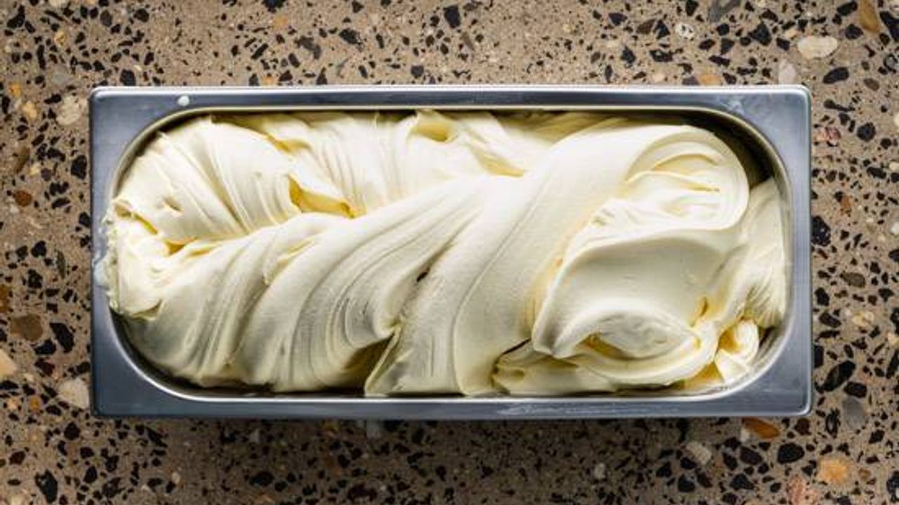 Vanilla Bean