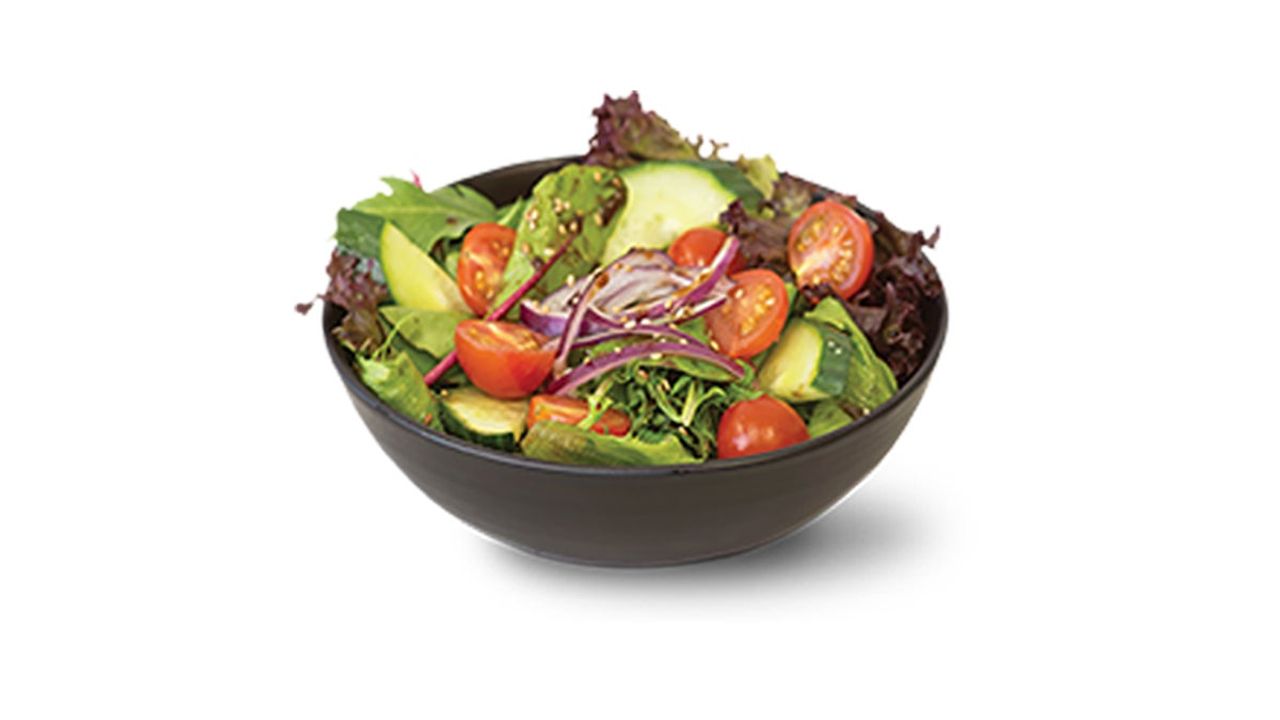 Korean Garden Salad (Regular)