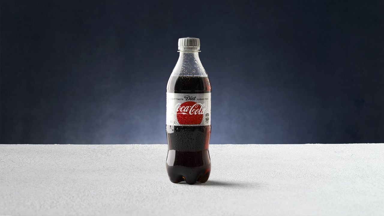 Diet Coke 600mL
