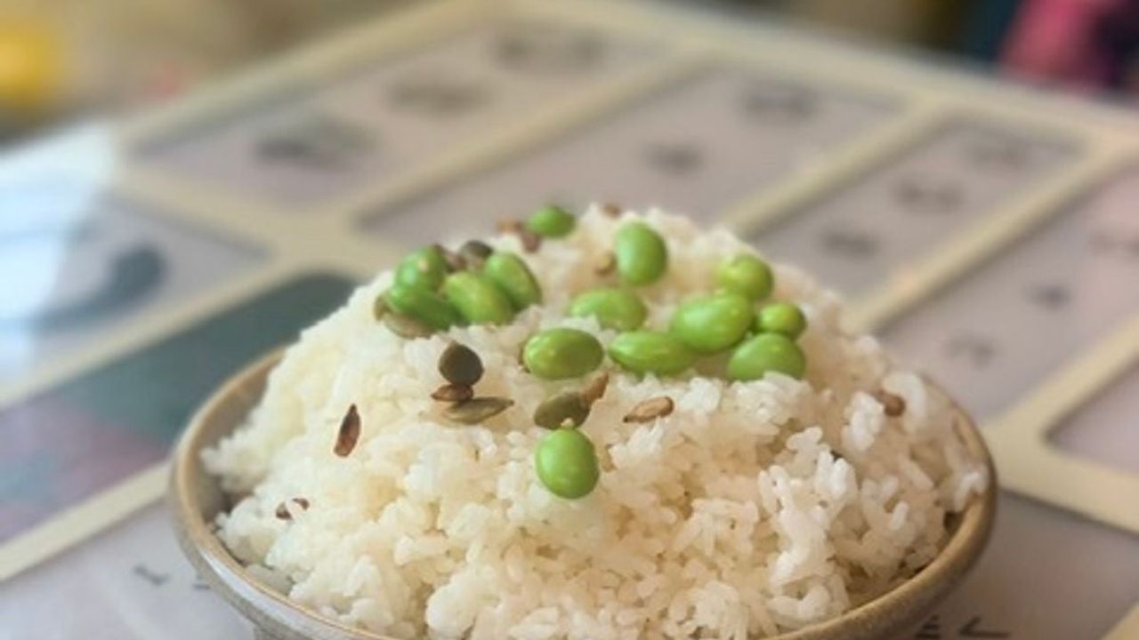 Side of Rice