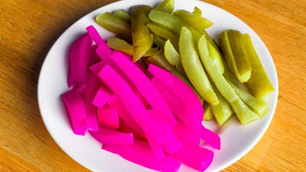 Pickles