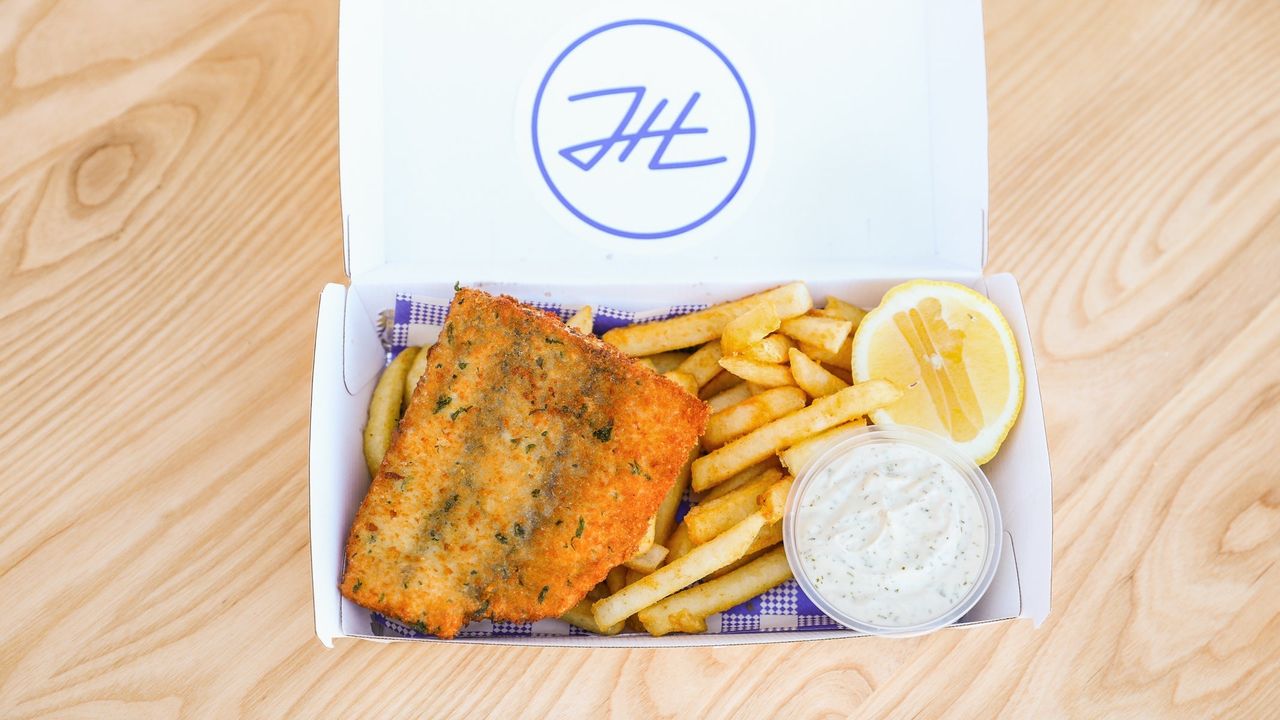 The Barra Schnitz Box