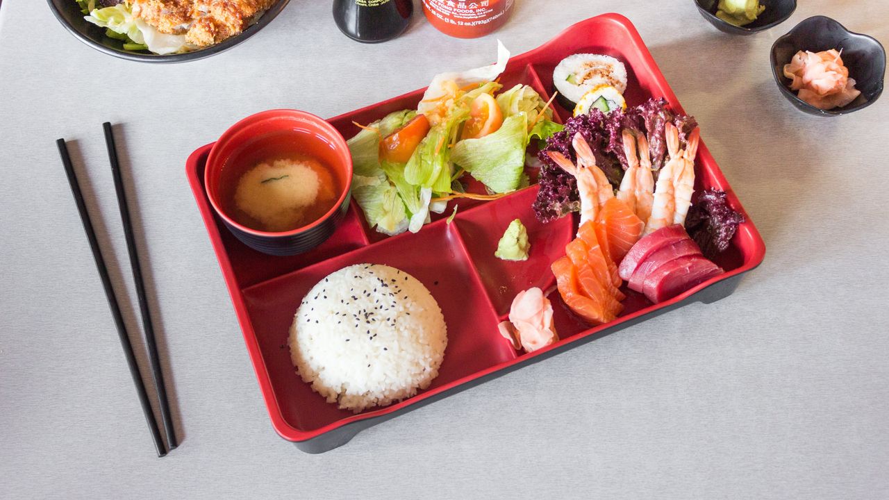Sashimi