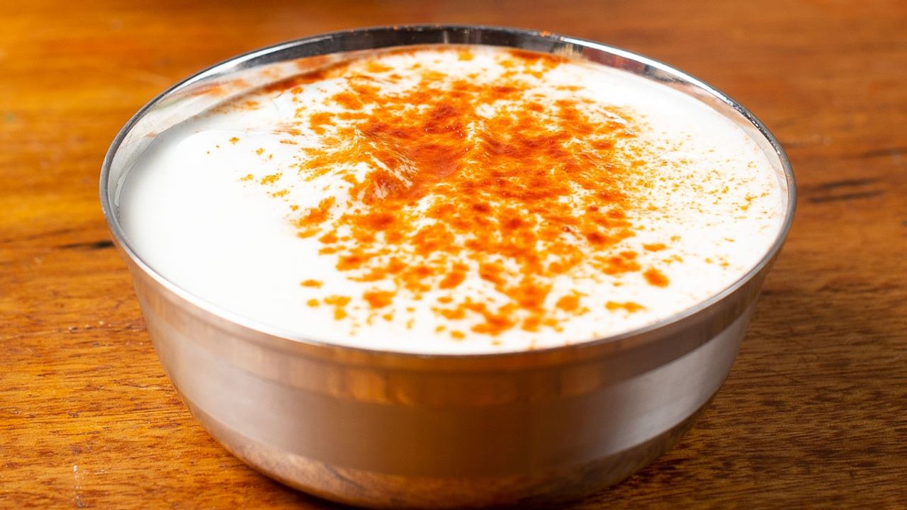 Raita (GF) (V)