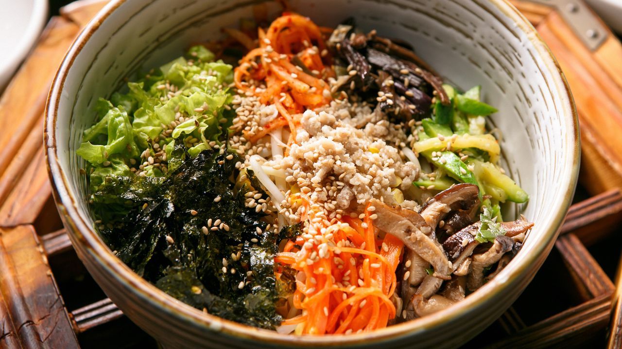 Bibimbap