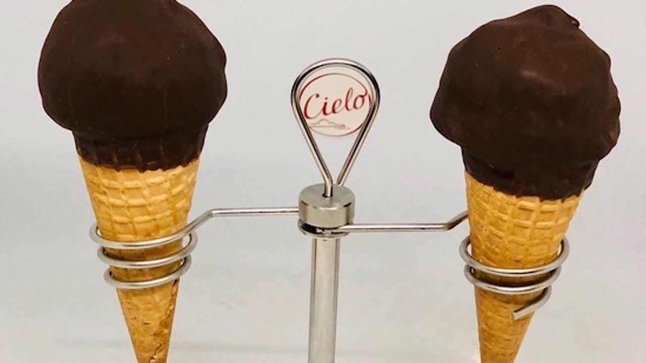 Choc Tops
