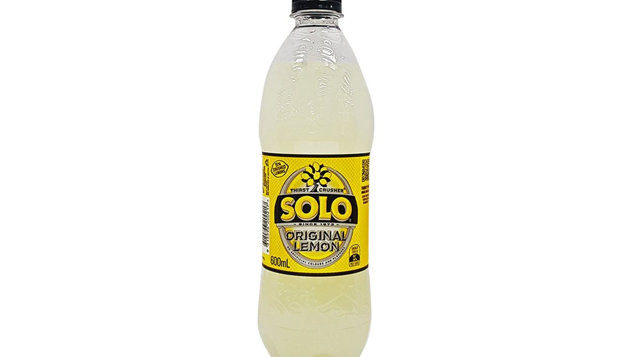 Solo 600ml