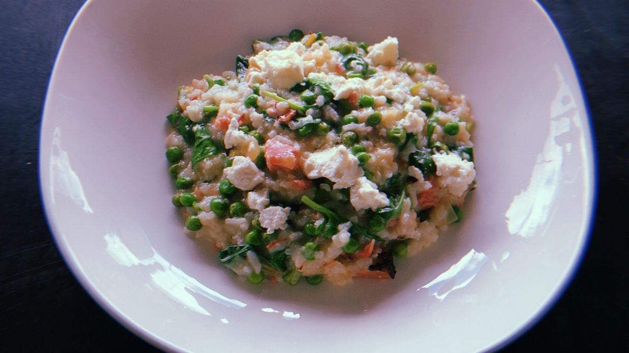Risotto