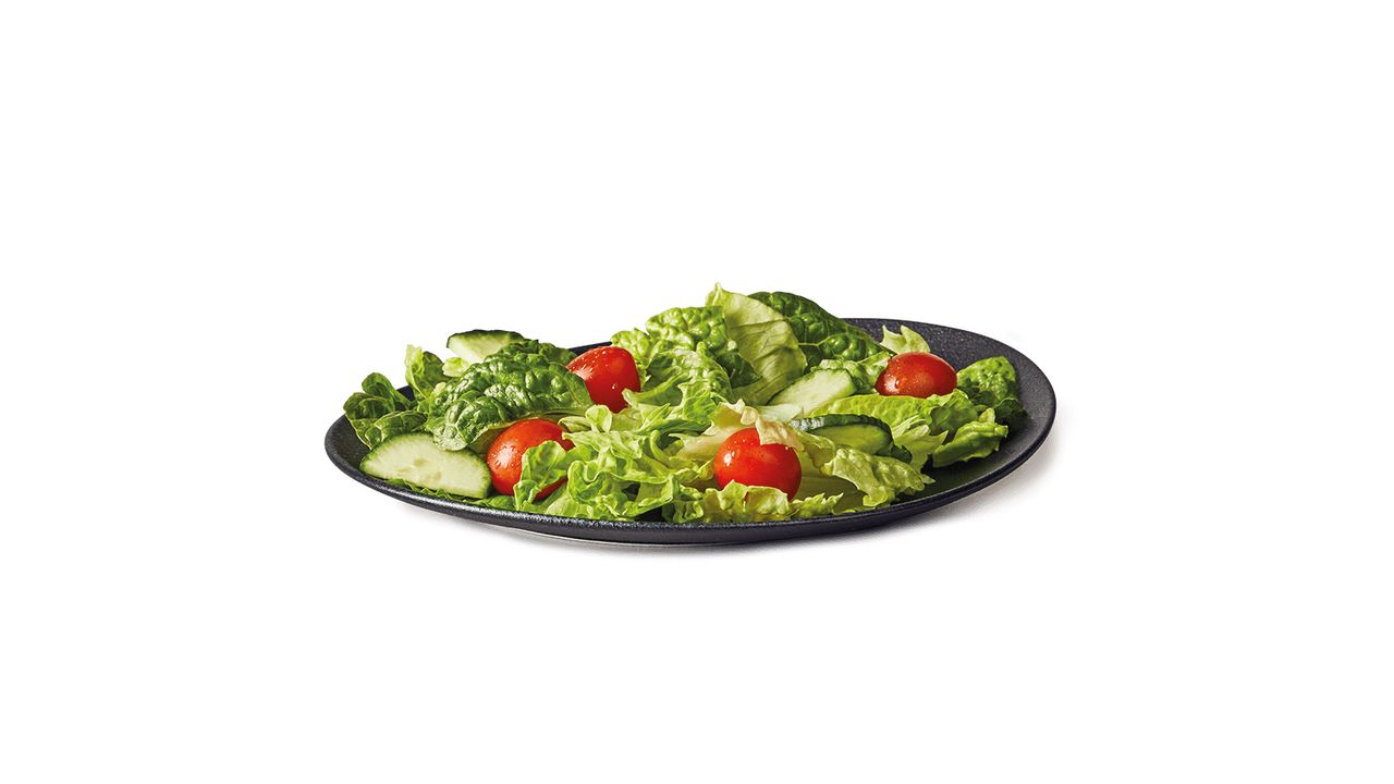 Garden Salad