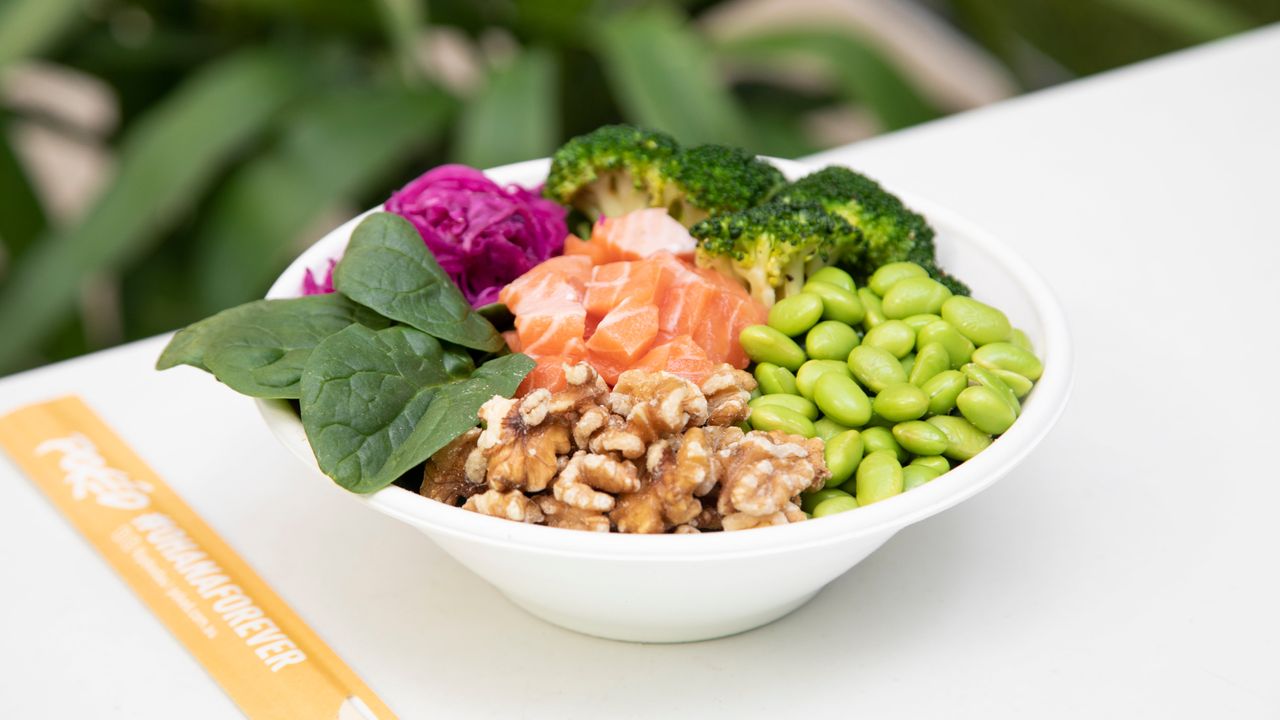 Low Carb Tofu