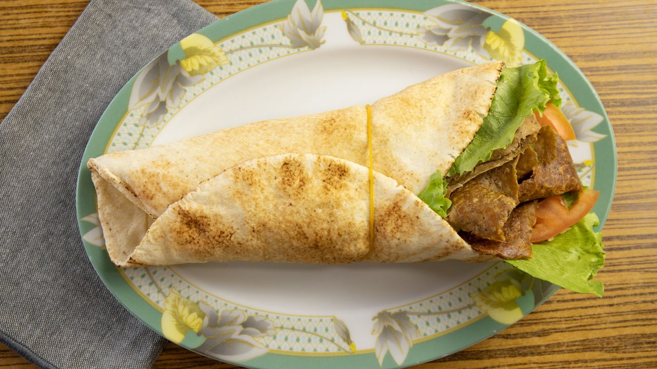 Kebab