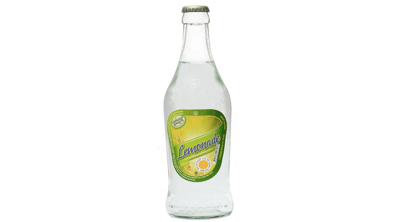 Lemonade