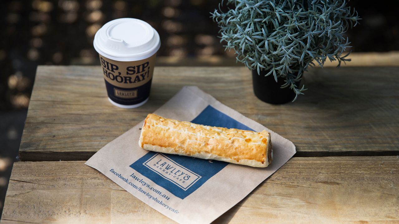 Sausage Roll