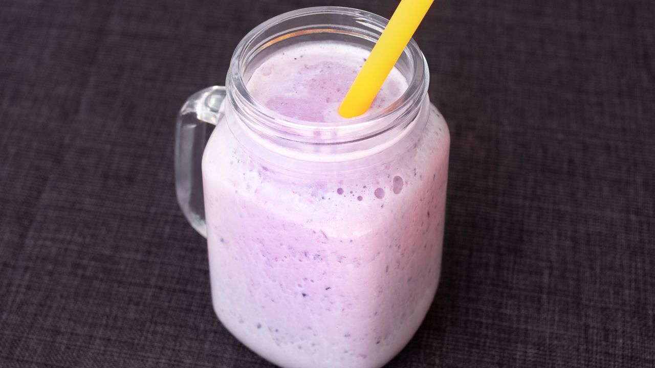 Acai Smoothie