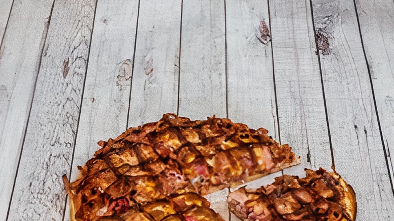 Meat Lovers Pizza (Large)