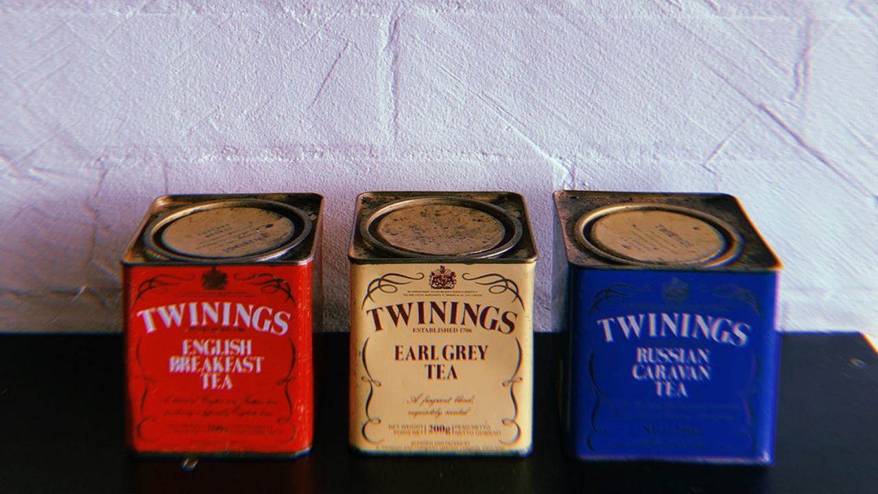 Tea