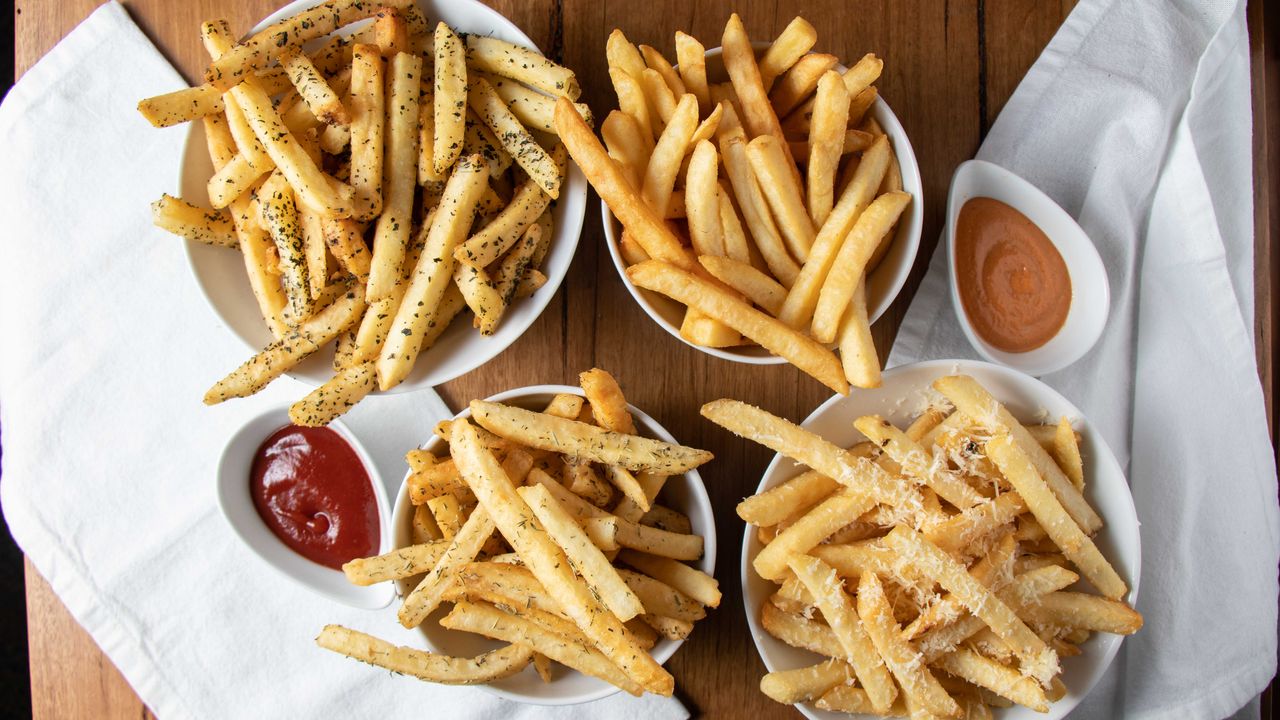 Fries