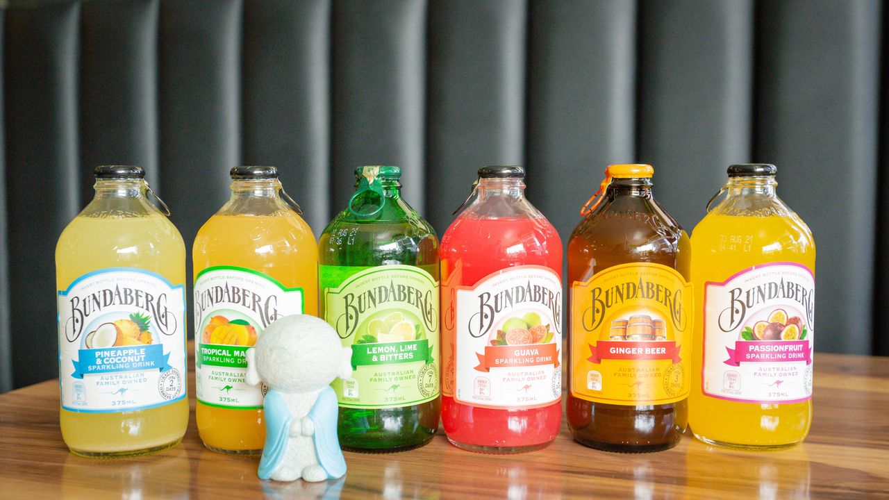 Bundaberg