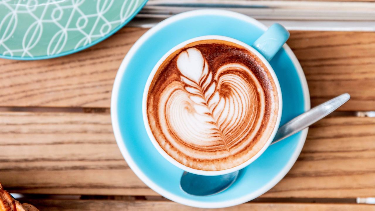 Coffee