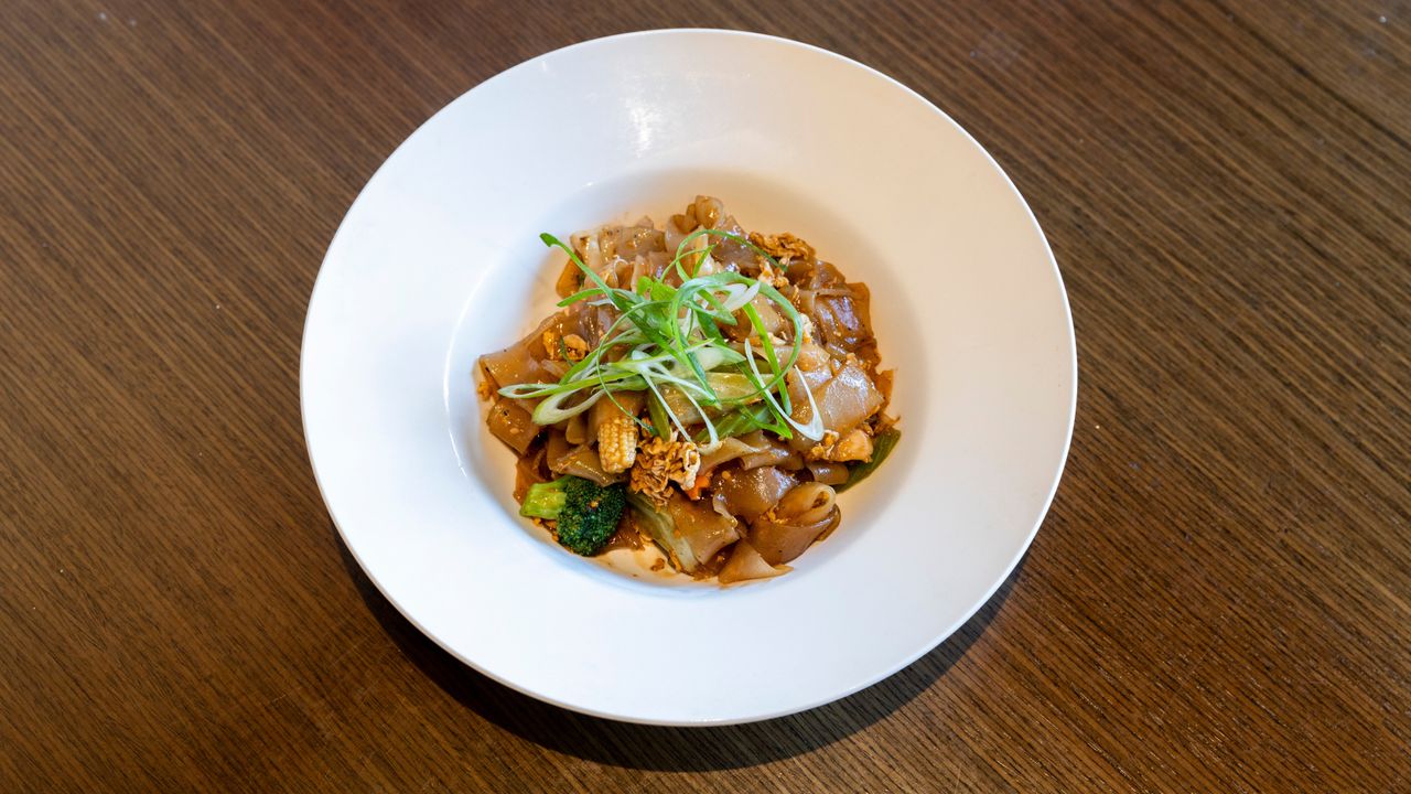 Pad See Ew