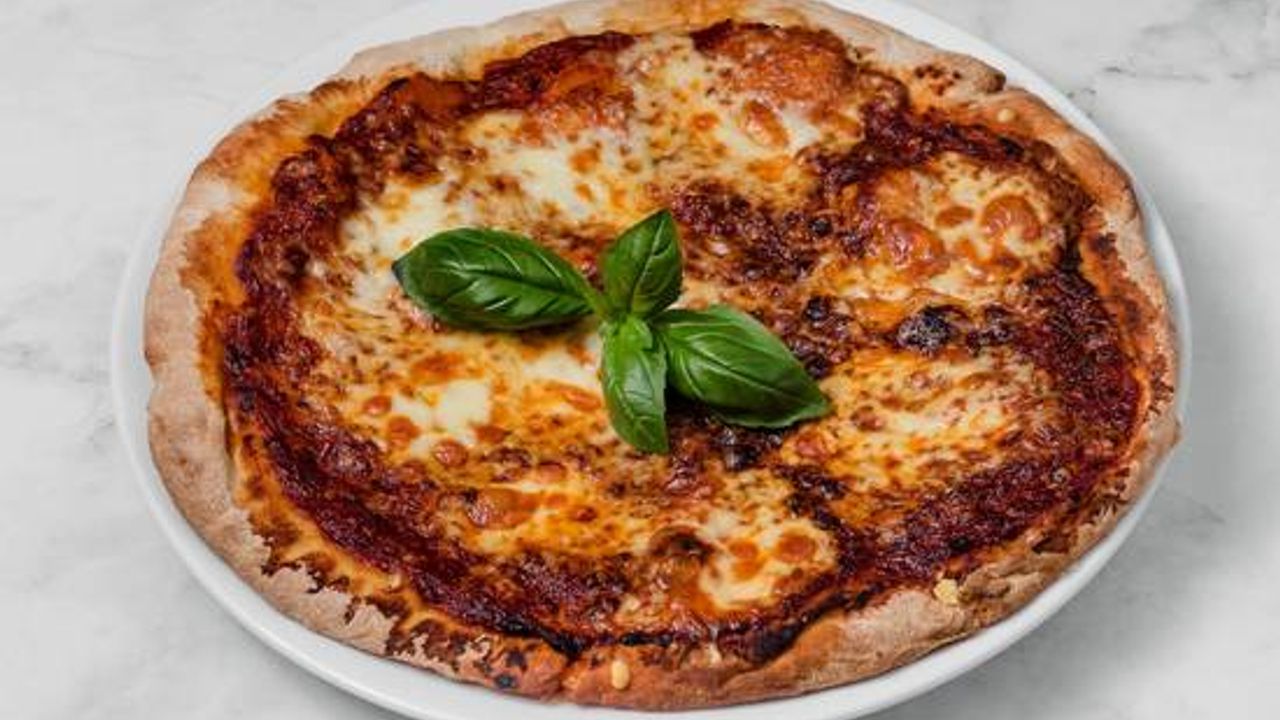 Margherita