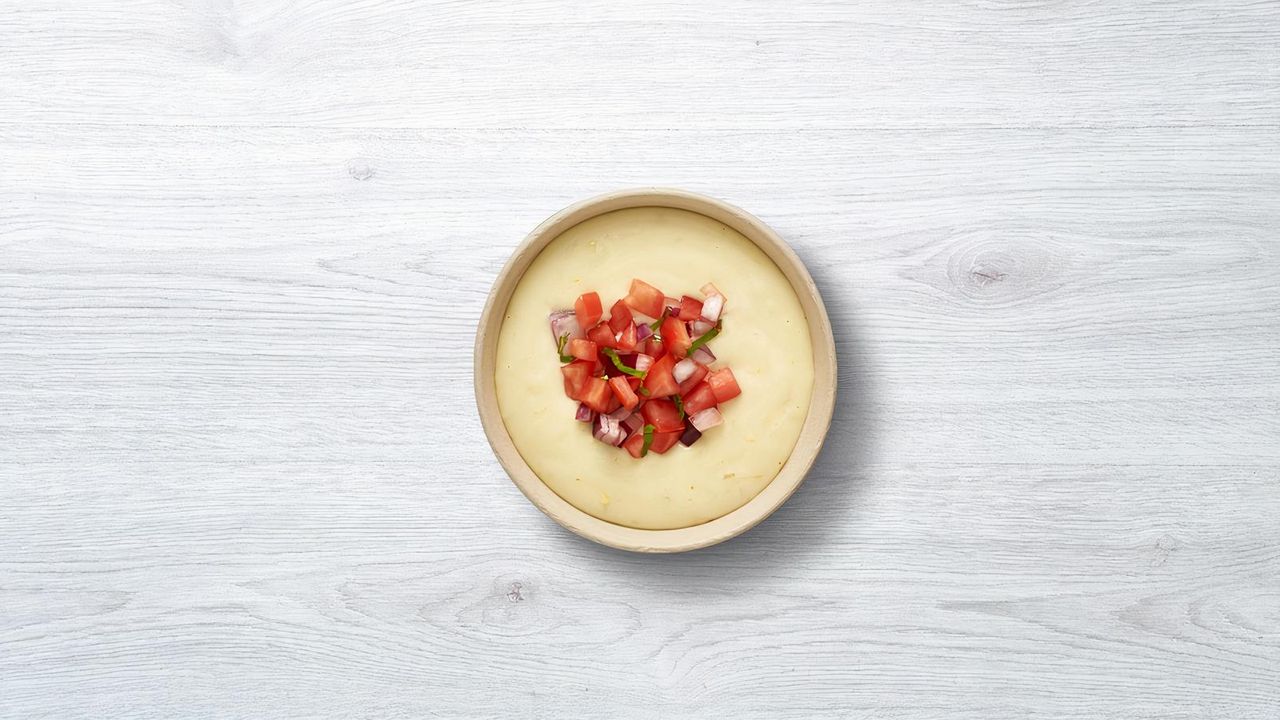 Queso