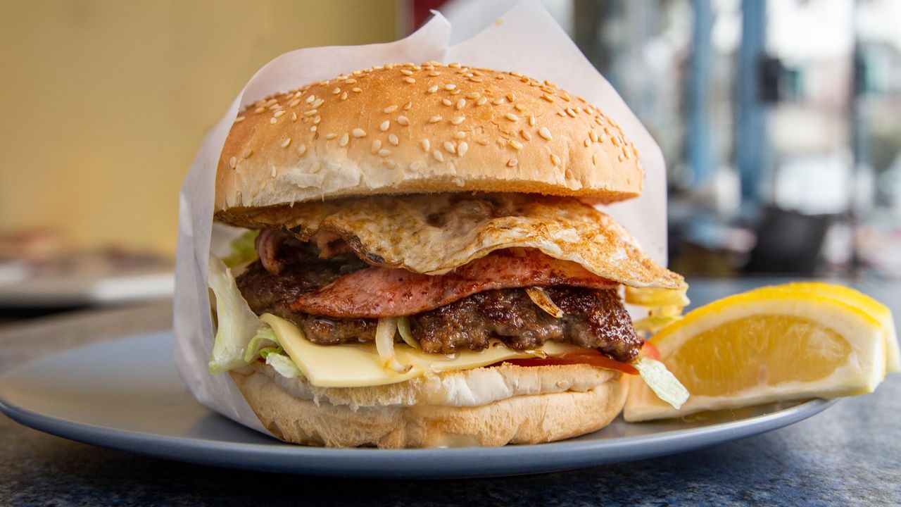 The Lot