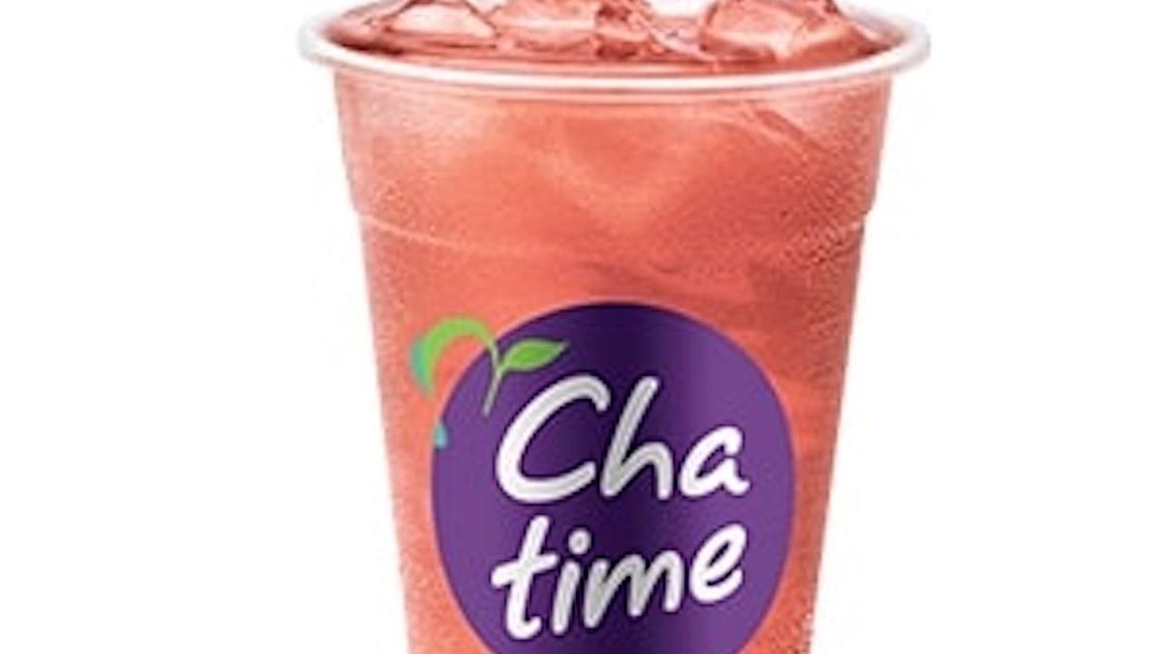 Guava Green Tea (L) 706 kJ (GF) (VG)