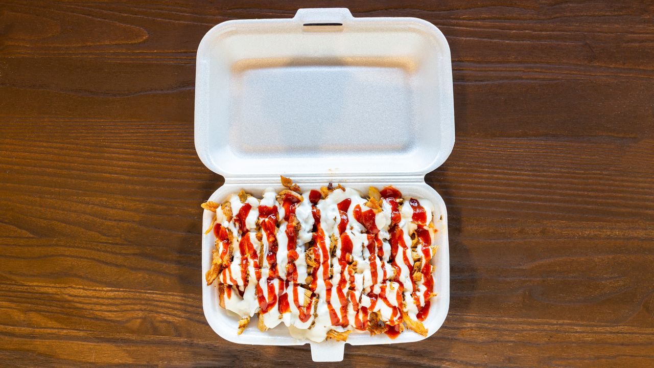 Medium HSP