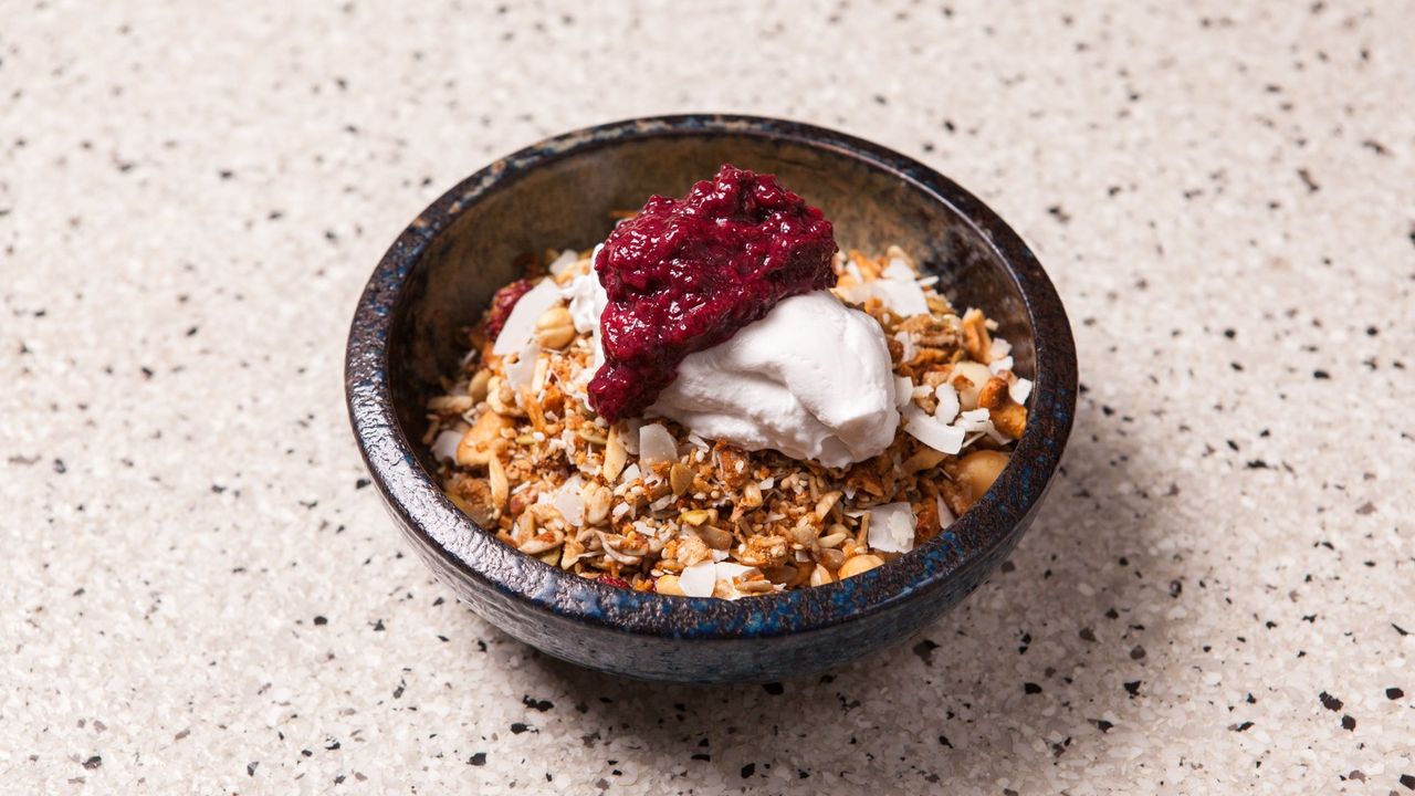 Breakfast Bowl