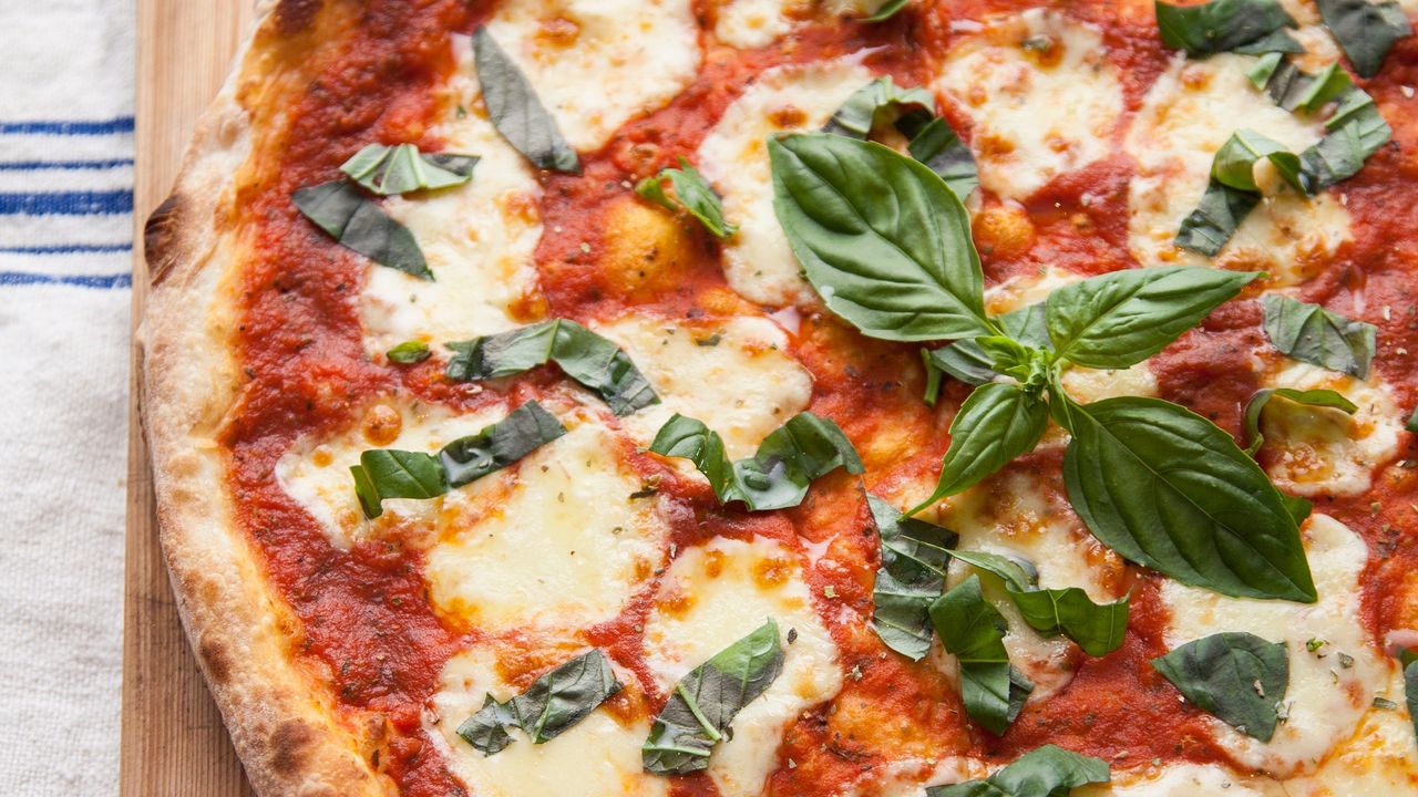 Margherita