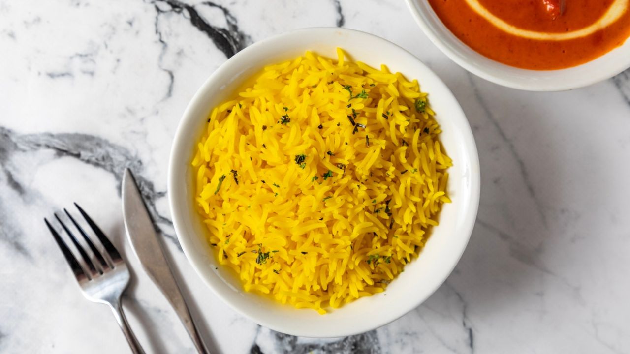 Curry Rice Special