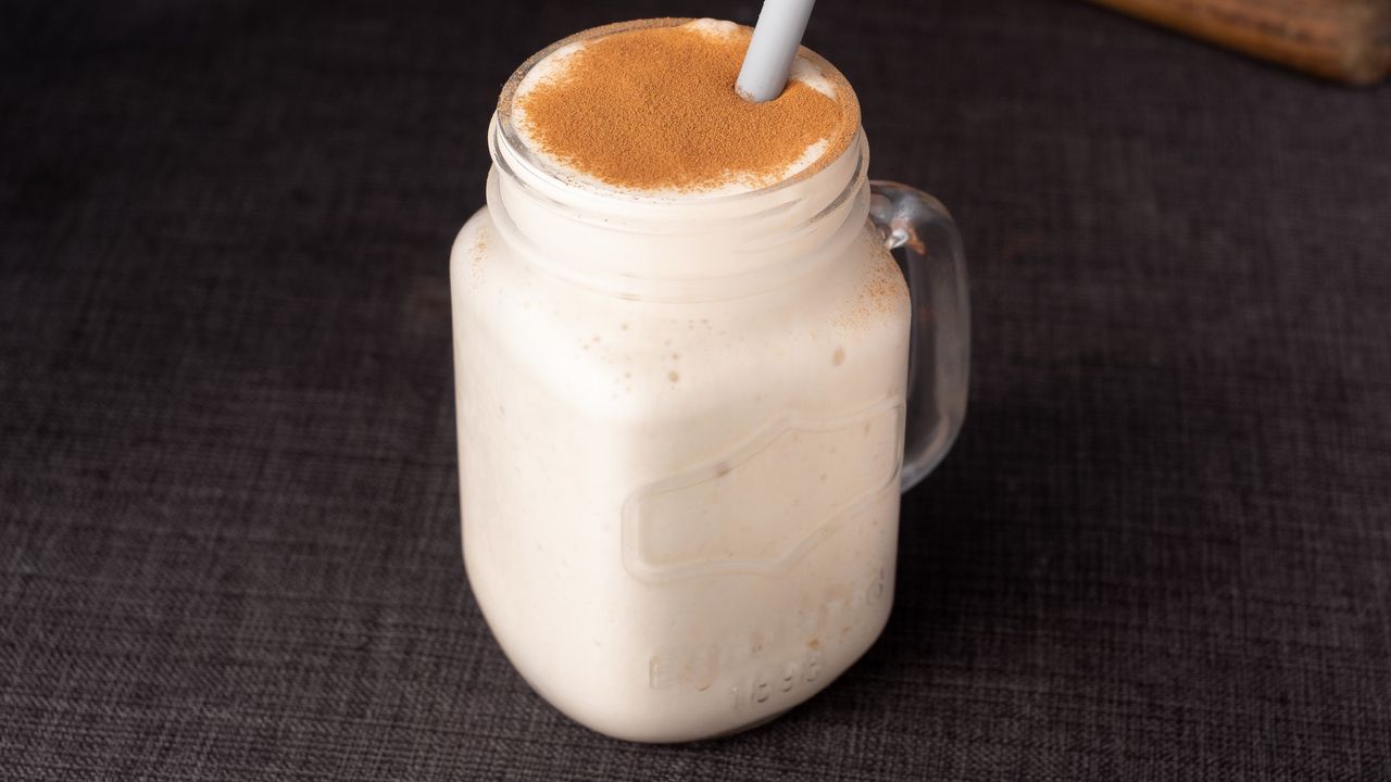 Banana Smoothie