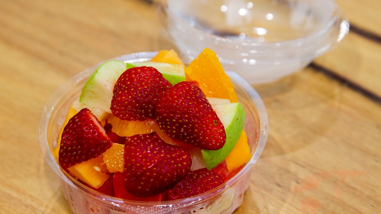 Fruit