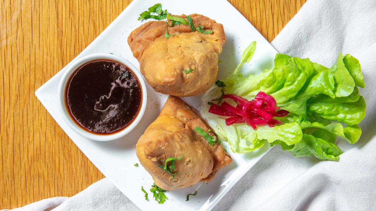 Samosa