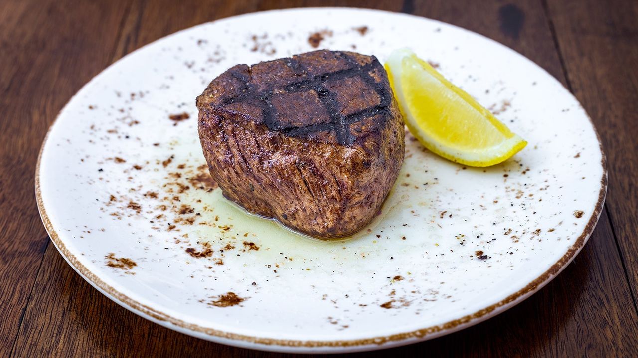 Eye Fillet 200g