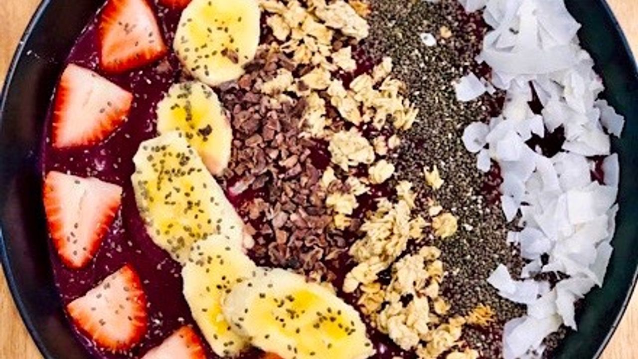 Acai Bowl