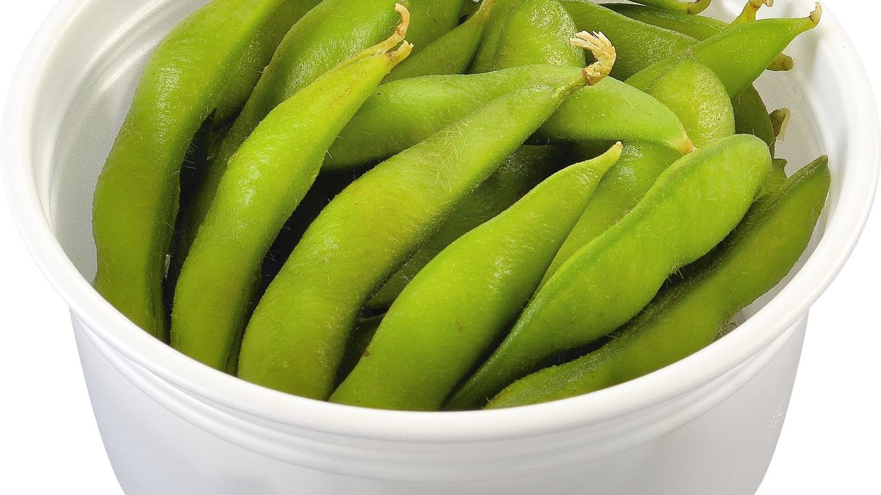 Edamame