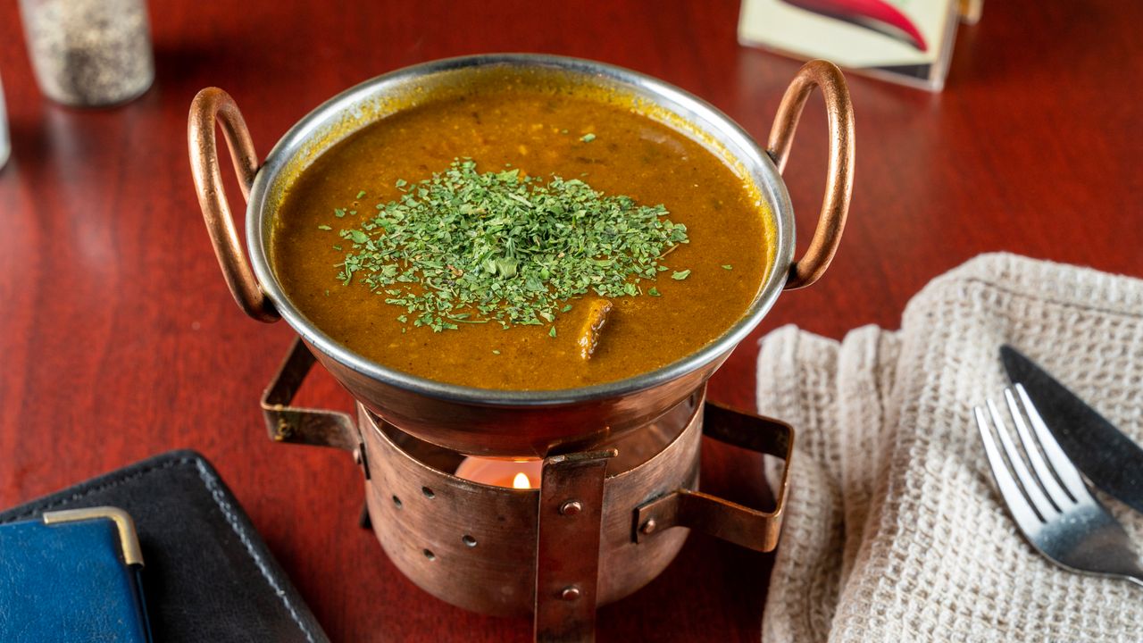 Lamb Rogan Josh