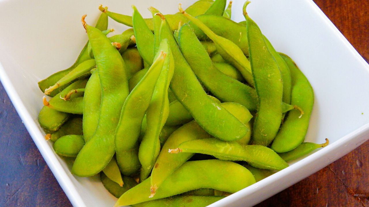 Edamame