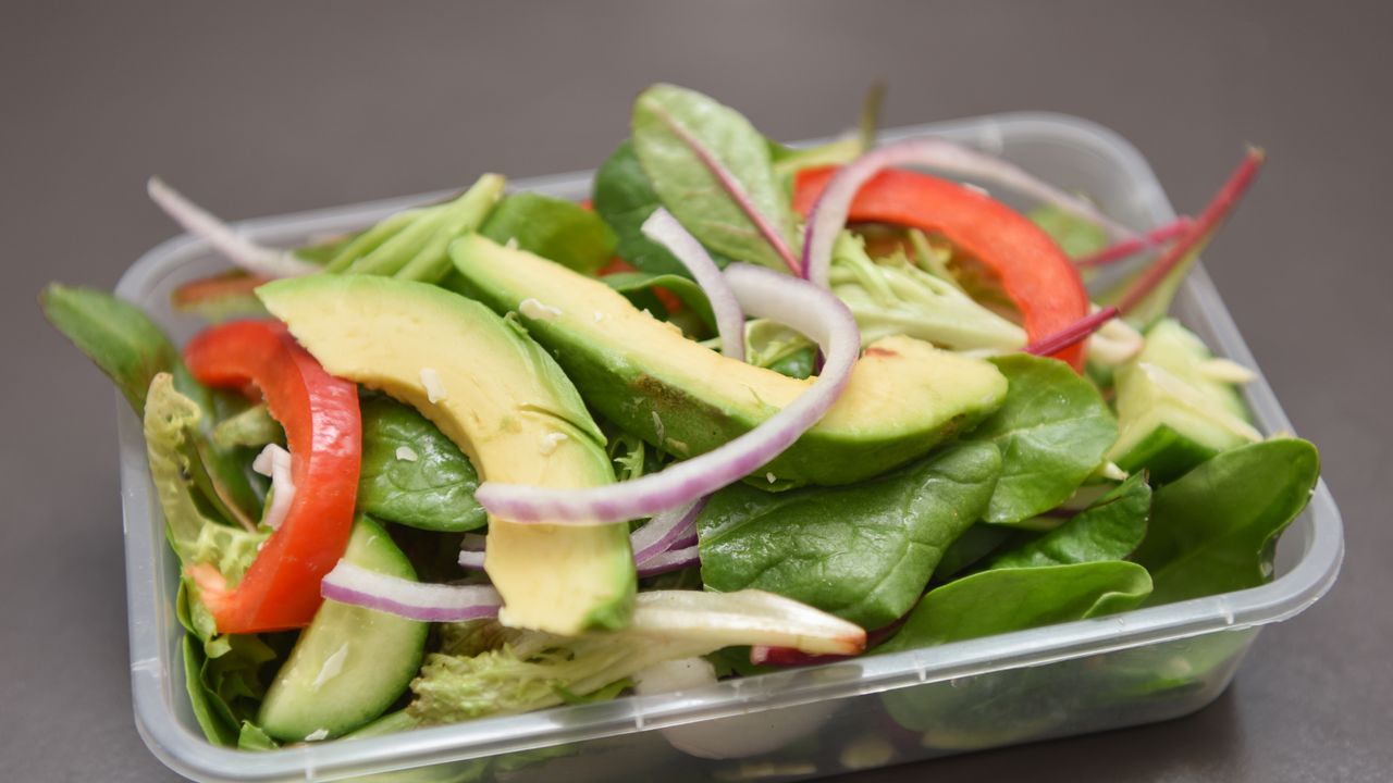 Garden Salad