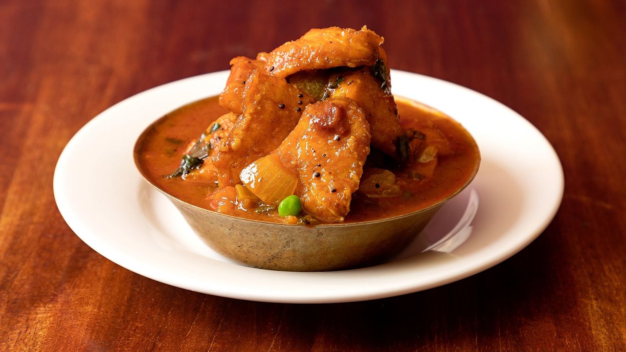 Jhol Macha Tareko (GF)