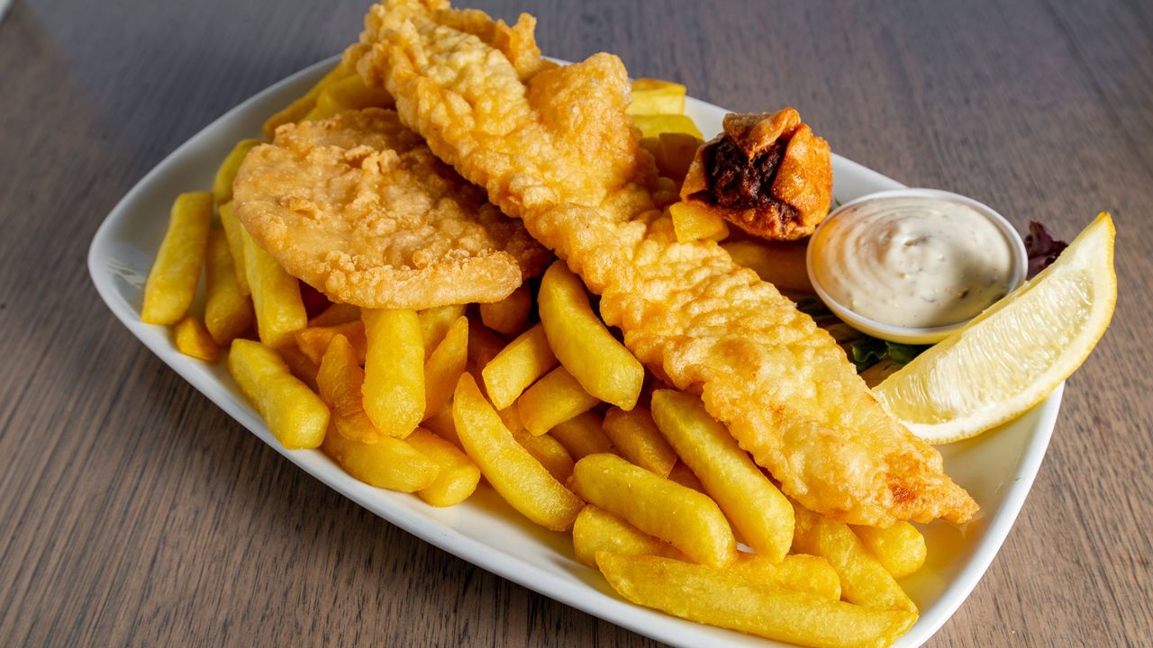 The Hunky Dory