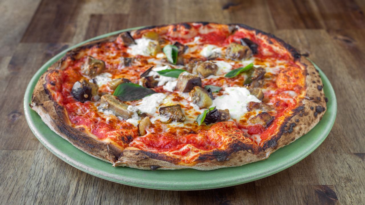Little Italy Special