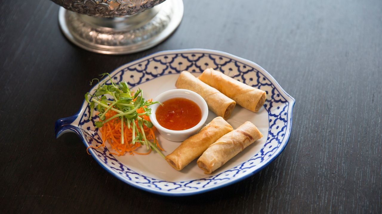 Spring Roll