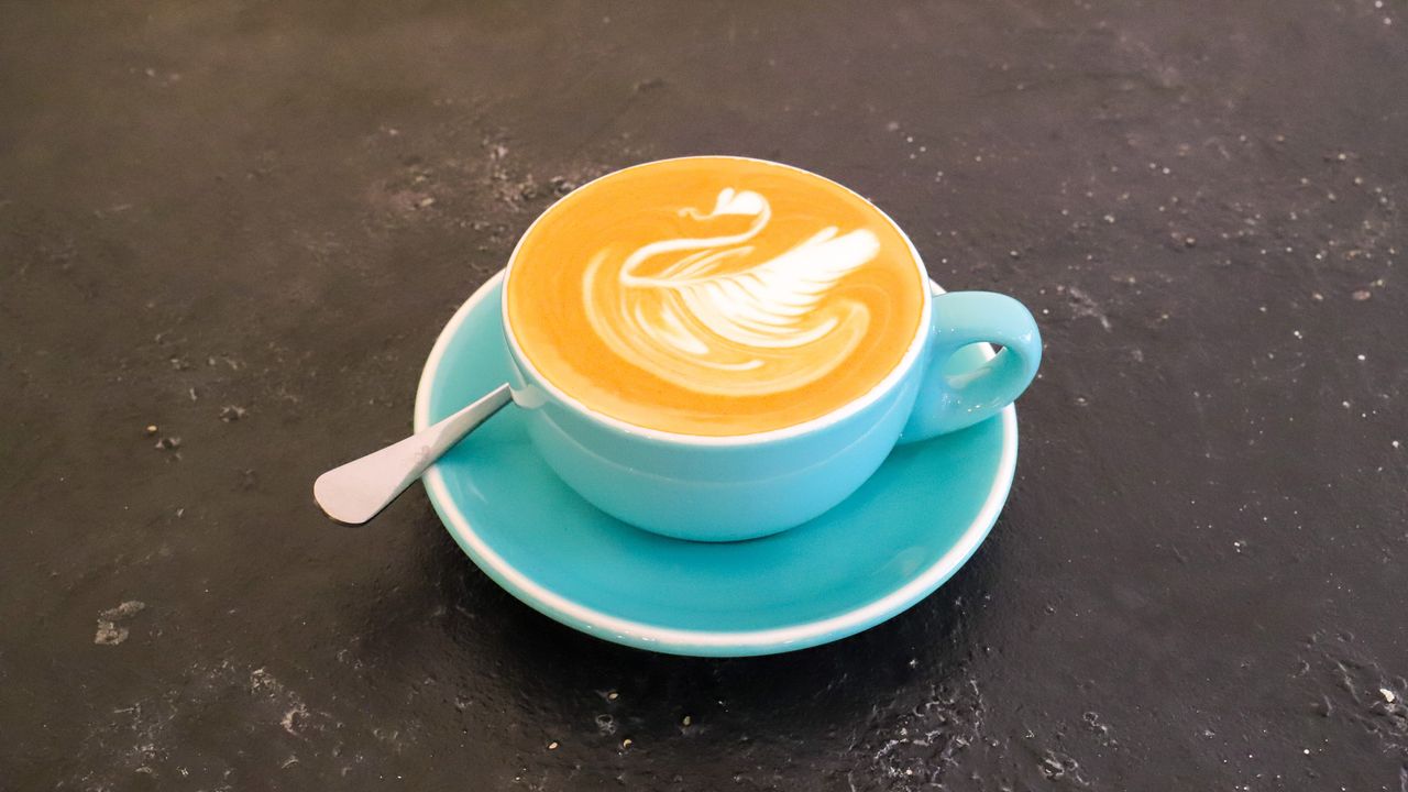 Latte