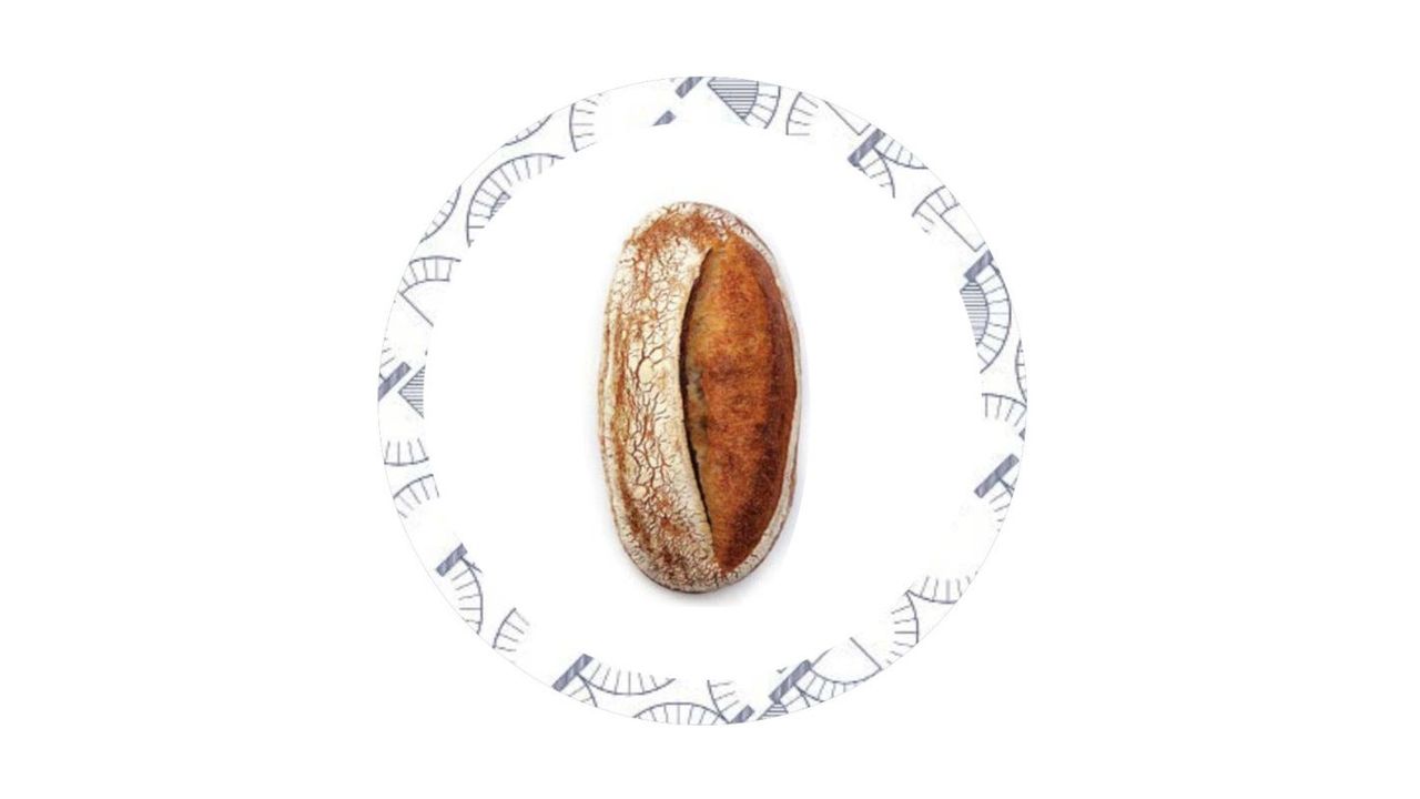 Cottage White - Long, 750g
