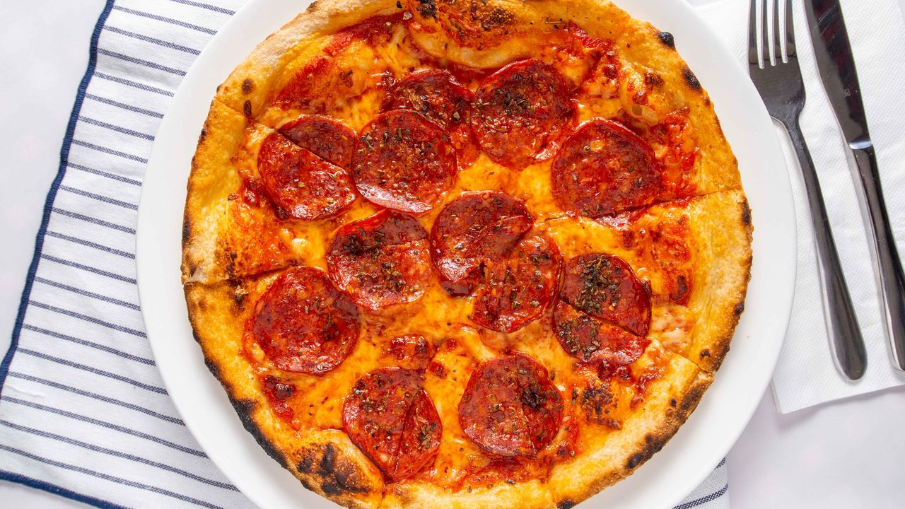 Pepperoni